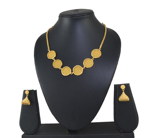 TINKAL NECKALCE SETS
